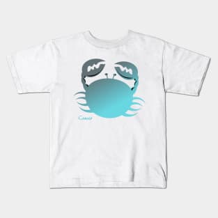 Cancer: The Crab Kids T-Shirt